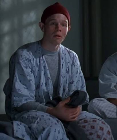 Neill (Patch Adams) | Historical films Wiki | Fandom
