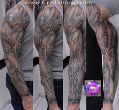 Cris Tattoo 83 Inkin