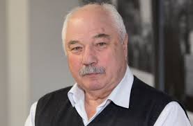 Barry Fitzpatrick Archives