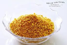 豆酥 recipe in 2020 cooking recipes food