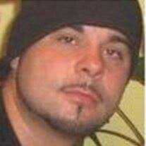 Mr. Brian Keith Blair, Jr. Obituary