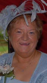 Condolence Book for Eileen Duggan (née O'Keeffe) (Cullen, Cork)