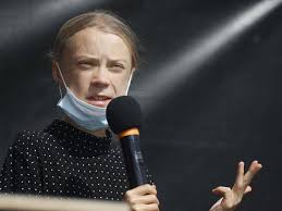 Select from premium angela merkel of the highest quality. Climate Crisis Greta Thunberg And Other Young Activists Meet Angela Merkel To Demand Action Two Years On From First School Strike The Independent The Independent