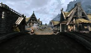 Das hochzeitskleid für skyrim ist gelungen. The Elder Scrolls 5 Skyrim Diebesgilden Rustung Hochzeitskleid Und Weiches Fell
