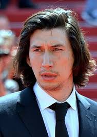 Adam Driver