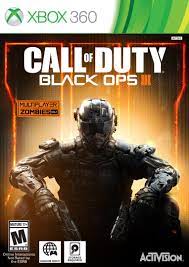 Call Of Duty Black Ops 3 Xbox Store Online