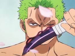 Harga buronan luffy naik tiga kali lipat menjadi 1,5 miliar belly sehabis mengacaukan pesta teh big mom. Adegan Pertarungan Zoro Di One Piece 892 Sorot Perhatian Showbiz Liputan6 Com