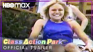 The documentary reveals the truth about new jersey's action park; Class Action Park Official Trailer Hbo Max Youtube