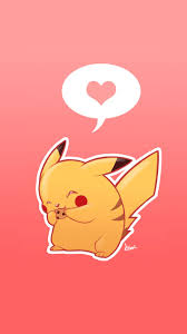 Cute Pikachu Iphone Pikachu Wallpaper Novocom Top