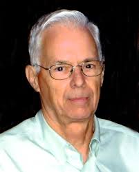 Obituary of Ian Peter Laing MacDonald