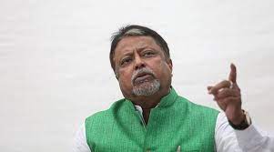 Mukul_roy.png ‎(556 × 588 pixels, file size: Tmc Killed Democracy In Bengal Joined Hands With Rejected Leaders Bjp Leader Mukul Roy Cities News The Indian Express