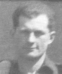 Dr George Alexander “Doc” Symington (1917-1986)