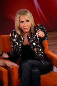 Que pase el desgraciado laura bozzo hd. Que Pase El Desgraciado Laura Bozzo Relata El Origen De Su Emblematica Frase Famosos Univision