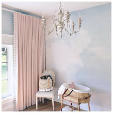 Eeekkkk I Shared A Little Pre Tour Of The Nursery Today On My Stories I Just Couldn T Wait L In 2020 Baby Nursery Design Nursery Decor Girl Baby Girl Nursery Room