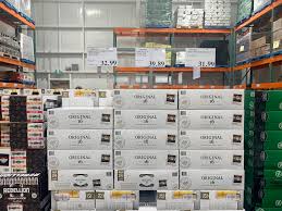 Jessie Anton On Twitter No Kirkland Beer At The New Costco Liquor Store In Regina But They Do Have Rebbrewregina Craft Beer And Other Classics Like Coors And Pil Yqr Here S A