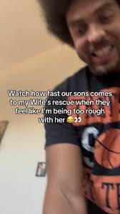 These boys are my roll dogs until they perceive their mama to be in  distress 😂😂 but I wouldn’t have it any other way. I’m raising our sons to  be protectors and so far, they’re passing with flying ...