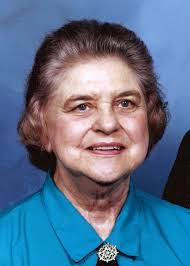 Obituary information for Elaine Roberta Livingston