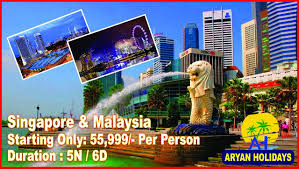 Tour Package Tour Packages Singapore Malaysia Tours