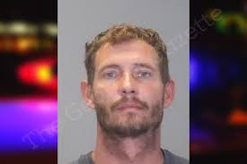 Danny Denny — Muscogee County Jail Bookings