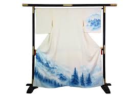 Wedding kimono including uchikake, kakeshita, shiromuku, and furisode. Kimono Fabric All You Need To Know About Japanese Silk