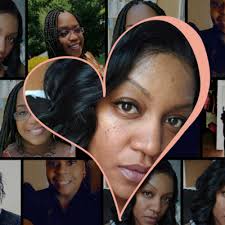 An interview with Thalia Robinson ( A Young Blazing Entrepreneur) by The  Pauline Respress Agency Podcast