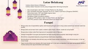Laman web mkn pusat kuarantin wajib di wilayah persekutuan sepanjang tempoh perintah kawalan pergerakan pemulihan (pkpp), kuala jabatan perdana menteri, aras lg & g, blok barat, bangunan perdana putra pusat pentadbiran kerajaan persekutuan 62502 putrajaya. Pusat Pungutan Zakat Di Malaysia Titas G5 R1 K12 Youtube