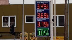 It rewards you with points for completing various challenges and you even stand a chance to win free gas. Average La County Gas Price Rises For 30th Time In 32 Days