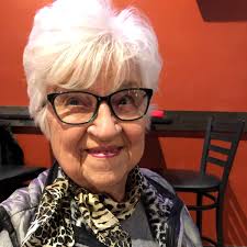 Carol Manes Obituary (1932