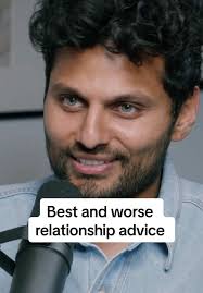 Best and Worst Relationship Advice with Matthew Hussey