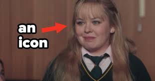 Clare Devlin From Derry Girls Best Moments