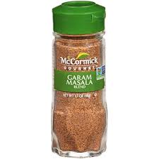 From garam (hot) and masala (a mixture of spices) is a blend of ground spices, originating from south asia, common in indian, pakistani. Amazon Com Mccormick Gourmet Garam Masala Blend 1 7 Oz Grocery Gourmet Food