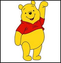 Drawings disney coloring pages disney cartoon coloring pages disney winnie the pooh halloween coloring disney drawings color coloring pages for kids. How To Draw Disney S Winnie The Pooh Cartoon Characters Drawing Tutorials Drawing How To Draw Disney S Winnie The Pooh Illustrations Drawing Lessons Step By Step Techniques For Cartoons