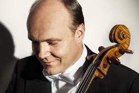 IL GIOVANE PATRICK HAHN DEBUTTA SUL PODIO DELL'ORCHESTRA RAI