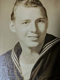 Norman Konrad Strickland Sr. (1936-2021)