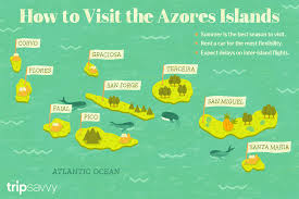 Art, religion, literature, and even soccer are all important aspects of life for the people of portugal. Travel Guide To The Azores Islands