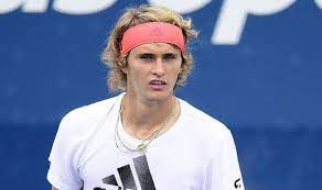 Dr his defeat by daniel medvedev hurt alexander zverev in two ways. Alexander Zverev Makes Big Roger Federer Agency Decision Ahead Of Us Open Tennis Sport Express Co Uk