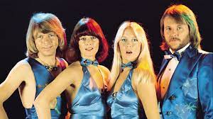 Björn was a member of the hootenanny singers, a very popular folk music group, while benny played keyboards in sweden's biggest pop group of the 1960s, the hep stars. Dancing Queen Theresa May Danced To It But The Abba Song Speaks To All Of Us Ft Com