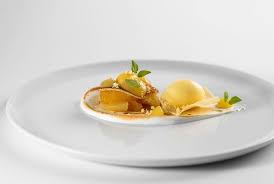Pin On Food Porn Plating Presentation
