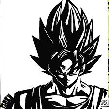 May 07, 2019 · dragon ball z devolution is a fan made fighting game tribute to akira toriyama for the tremendous work he has done in drawing the 42 volumes of the dragon. Buy Dragon Ball Z Goku Painting At Lowest Price By Satya Vishal Pyla