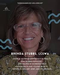 Brenda Wegner's Instagram, Twitter & Facebook
