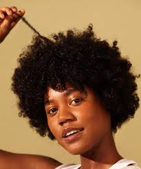 She has an expertise in natural hair and black women's issues. 12 Examples Of Naturally Curly And Coily Hair Shrinkage