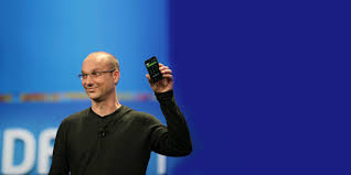 He could always make you laugh, and had a Andy Rubin Accused To Further Misconduct Sex Ring 9to5google