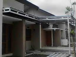 Kanopi memiliki fungsi sebagai pelindung dari sengatan panas sinar matahari. Desain Kanopi Baja Ringan Model Kanopi Teras Rumah Minimalis Modern 1 Desain Kanopi Elegant Dan Mewah Wicksact