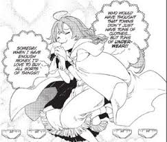 Dean&cas ii it is what it is. Roxy The Spring 2019 Manga Guide Anime News Network