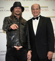 Musicians With Their Dads Kid Rock Picture Kid Rock Rock Baby