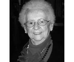 Josephine Harrington Obituary (2015)