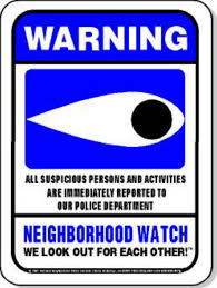The neighborhood/community watch, one of the most trustworthy and effective ways of preventing crime in a neighborhood, is a crime watch and prevention program that has been in place since 1972. Neighborhood Crime Prevention City Of Aurora