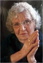 Obituary information for Mary Mathis