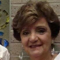 Lucille Jean Marine Obituary