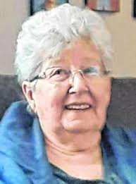 Donna Petty Obituary (1940